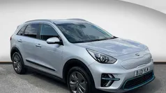 Used 2021 Kia e-Niro 3 SUV | £13,190 (Super price)