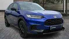 Used 2025 Honda ZR-V Sport SUV | £26,195 (Fair price)