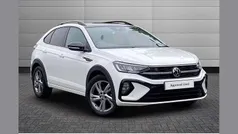Used 2023 VW Taigo R-line SUV | £19,450 (Fair price)