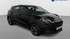 Used 2023 Ford Puma Gen-E Performance Edition SUV | £20,849 (Fair price)