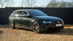 Used 2015 Audi RS4 Advanced Estate | £19,450 (Fair price)