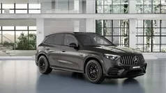 Used 2026 Mercedes GLC43 AMG Premium Plus Estate | £81,305