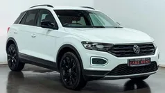 Used 2021 VW T-Roc Black Edition SUV | £19,659 (Good price)