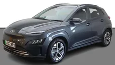 Used 2023 Hyundai Kona Ultimate SUV | £15,700 (Fair price)