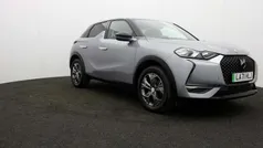 DS Automobiles DS3 Crossback E-Tense