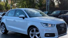 Used 2016 Audi A1 Sportback Sport Hatchback | £9,750 (Fair price)