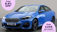 Used 2024 BMW 218 M Sport Coupe | £18,885 (Good price)
