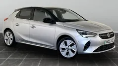 Used 2022 Vauxhall Corsa-e Elite Hatchback | £9,495 (Fair price)