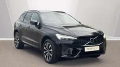 Used 2024 Volvo XC60 Plus SUV | £38,990 (Fair price)