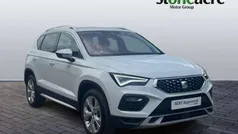 Used 2025 Seat Ateca Xperience SUV | £24,795 (Good price)