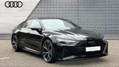 Audi RS7