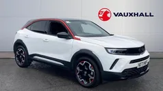 Used 2023 Vauxhall Mokka S SUV | £15,645 (Fair price)