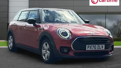Used Mini Cooper Clubman Classic 136 HP (100 kW) 2022 Estate