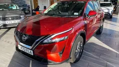 Used 2023 Nissan Qashqai Acenta Premium SUV | £18,499 (Good price)