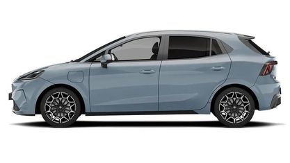 Nuevo MG MG4 EV 117 kW (160 CV) 2026 Utilitario