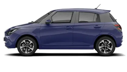 New Suzuki Swift 82 HP (60 kW) 2026 Hatchback