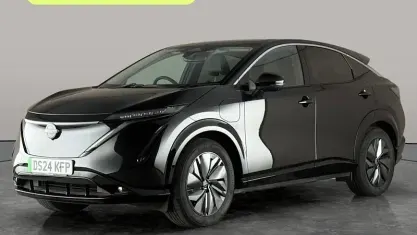 Used Nissan Ariya Advance 177 kW (242 HP) 2026 SUV