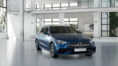 New 2024 Mercedes C300 AMG Line Premium Estate | £50,460 (Fair price)