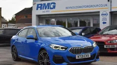 Used 2024 BMW 218 M Sport Coupe | £13,700 (Super price)
