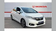 Used 2020 Honda Jazz EX Hatchback | £13,804 (Fair price)