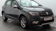 Used 2018 Dacia Sandero Lauréate Hatchback | £5,800 (Fair price)