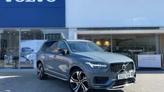 Used 2023 Volvo XC90 Ultimate SUV | £43,390 (Fair price)