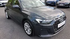 Grey Used 2022 Audi A1 Sport Hatchback | £16,995 (Fair price)