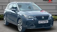 Used 2024 Seat Arona FR Sport SUV | £16,900 (Fair price)