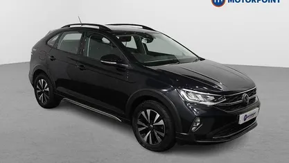 Used 2023 VW Taigo Life SUV | £15,499 (Fair price)