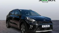 Black Used 2020 Kia Niro 2 SUV | £14,995 (Fair price)