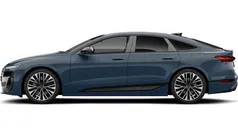 Used 2025 Audi e-tron S-Line SUV | £67,536 (Fair price)