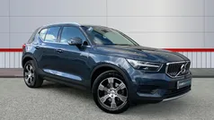Used 2021 Volvo XC40 Inscription SUV | £22,705 (Fair price)