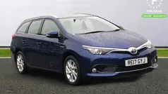Used 2019 Toyota Auris Touring Sports Estate | £11,799 (Good price)