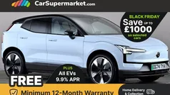 Used 2024 Volvo EX30 Ultra SUV | £26,397 (Fair price)