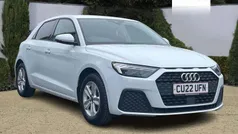 Used 2023 Audi A1 Sportback Hatchback | £14,999 (Good price)