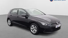 Used 2024 VW Golf VIII Life Hatchback | £15,999 (Super price)