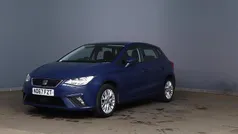 Used 2018 Seat Ibiza SE Technology Hatchback | £7,595 (Fair price)