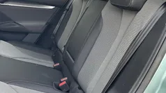 Silver Used 2021 Skoda Enyaq iV Loft SUV | £17,499 (Fair price)