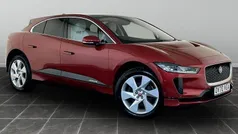 Used 2020 Jaguar I-Pace SE SUV | £15,495 (Fair price)
