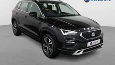 Used 2024 Seat Ateca SE Technology SUV | £15,049 (Good price)
