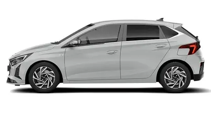 Used Hyundai i20 Premium 101 HP (74 kW) 2026 Hatchback
