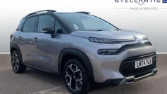 Used 2024 Citroën C3 Aircross PureTech SUV | £18,182 (Fair price)