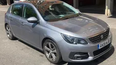 Used 2019 Peugeot 308 Allure Hatchback | £8,699 (Fair price)
