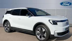Used 2025 Ford Explorer Premium SUV | £35,500 (Super price)
