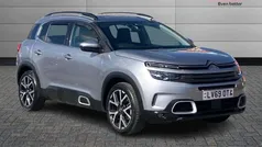 Used 2020 Citroën C5 Aircross Flair SUV | £11,999 (Fair price)