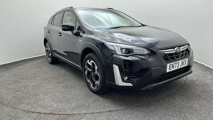 Used Subaru XV 150 HP (110 kW) 2023 SUV