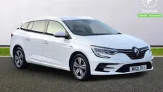 Used 2021 Renault Mégane IV Iconic Estate | £11,499