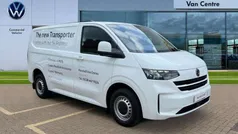 Used 2025 VW T6.1 Van | £32,266 (Fair price)