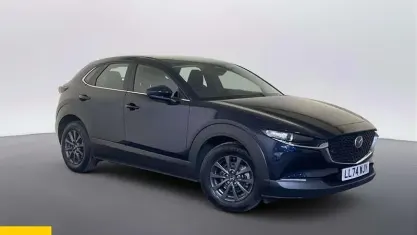 Used Mazda CX-30 Center-Line 140 HP (102 kW) 2026 SUV