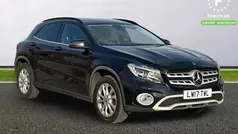 Used 2019 Mercedes GLA200 SE SUV | £12,599 (Good price)
